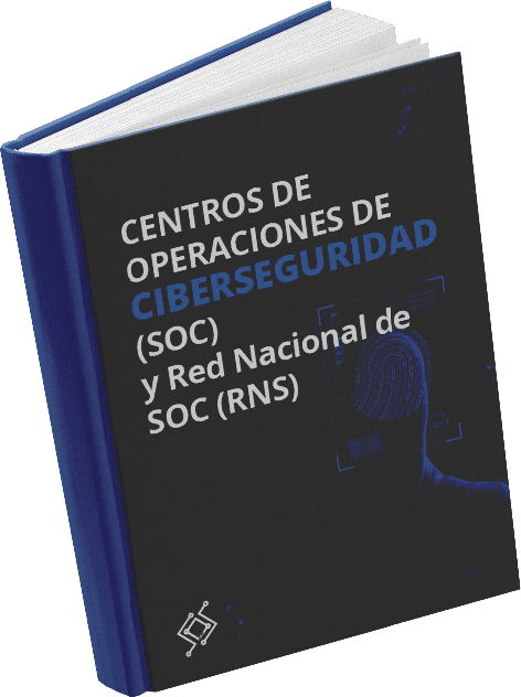 Libro Centros de operaciones de ciberseguridad